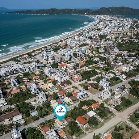 Residencial Mariscalia 2/4 Apartman Bombinhas Kültér fotó
