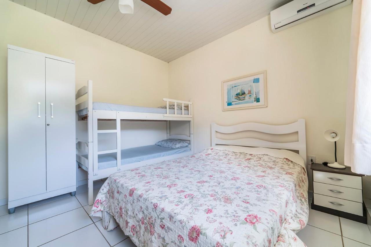 Residencial Mariscalia 2/4 Apartman Bombinhas Kültér fotó