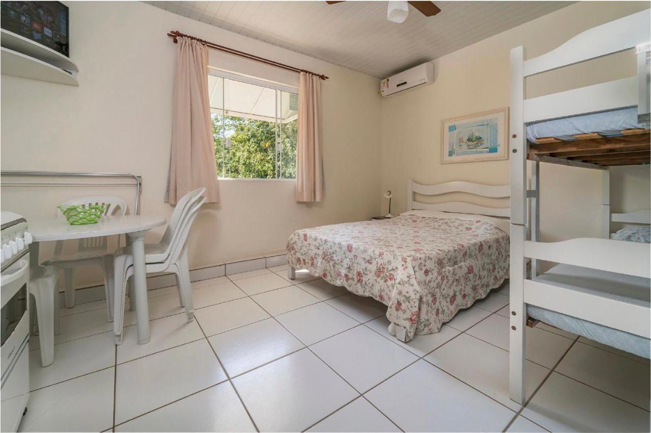 Residencial Mariscalia 2/4 Apartman Bombinhas Kültér fotó