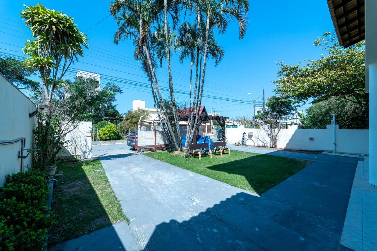 Residencial Mariscalia 2/4 Apartman Bombinhas Kültér fotó