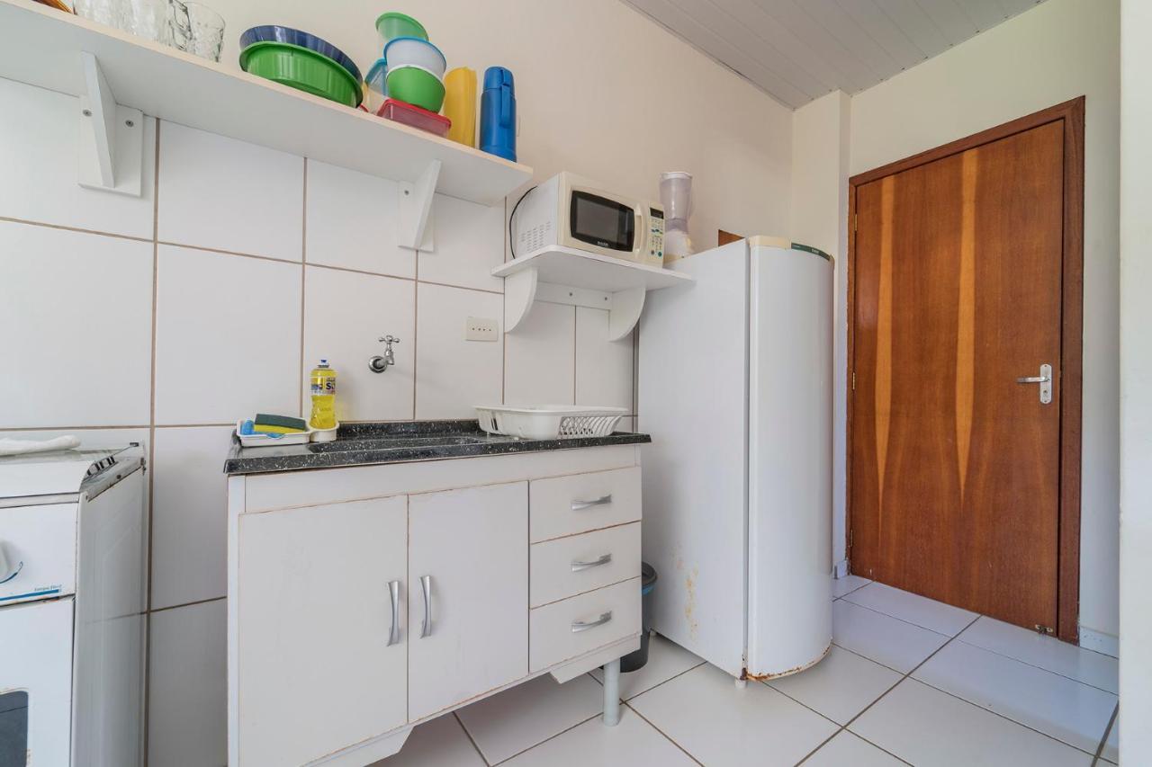 Residencial Mariscalia 2/4 Apartman Bombinhas Kültér fotó
