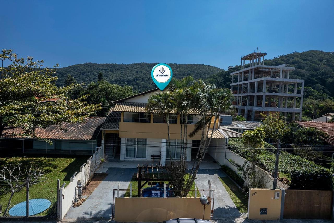 Residencial Mariscalia 2/4 Apartman Bombinhas Kültér fotó