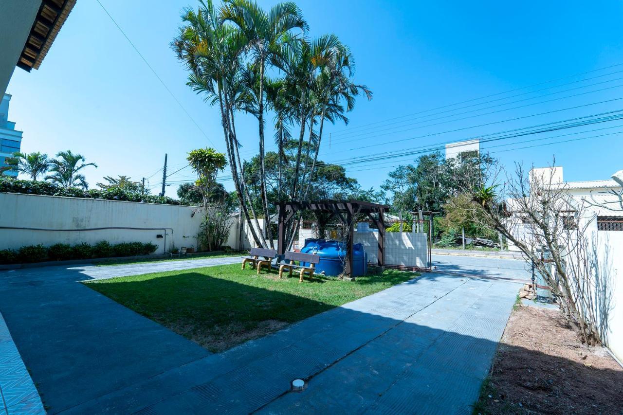 Residencial Mariscalia 2/4 Apartman Bombinhas Kültér fotó
