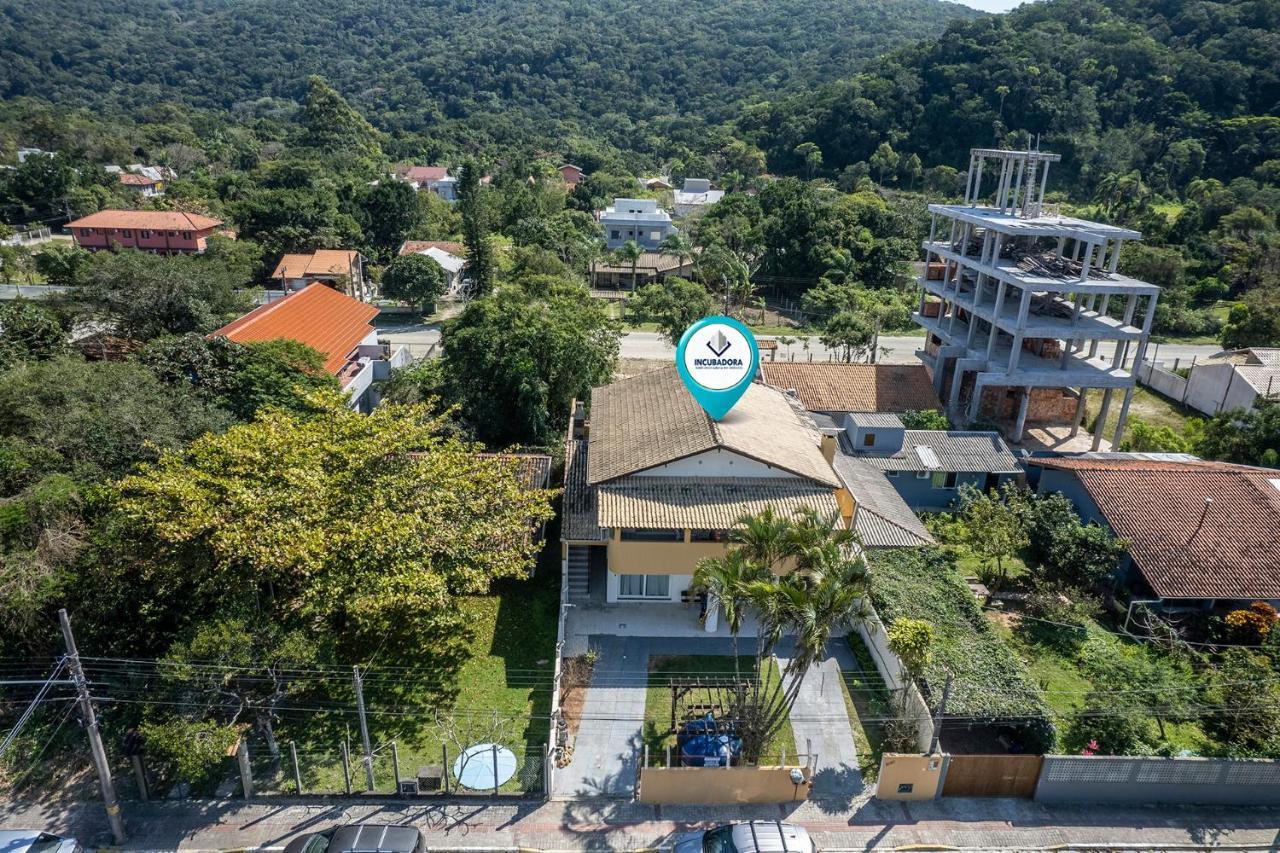 Residencial Mariscalia 2/4 Apartman Bombinhas Kültér fotó
