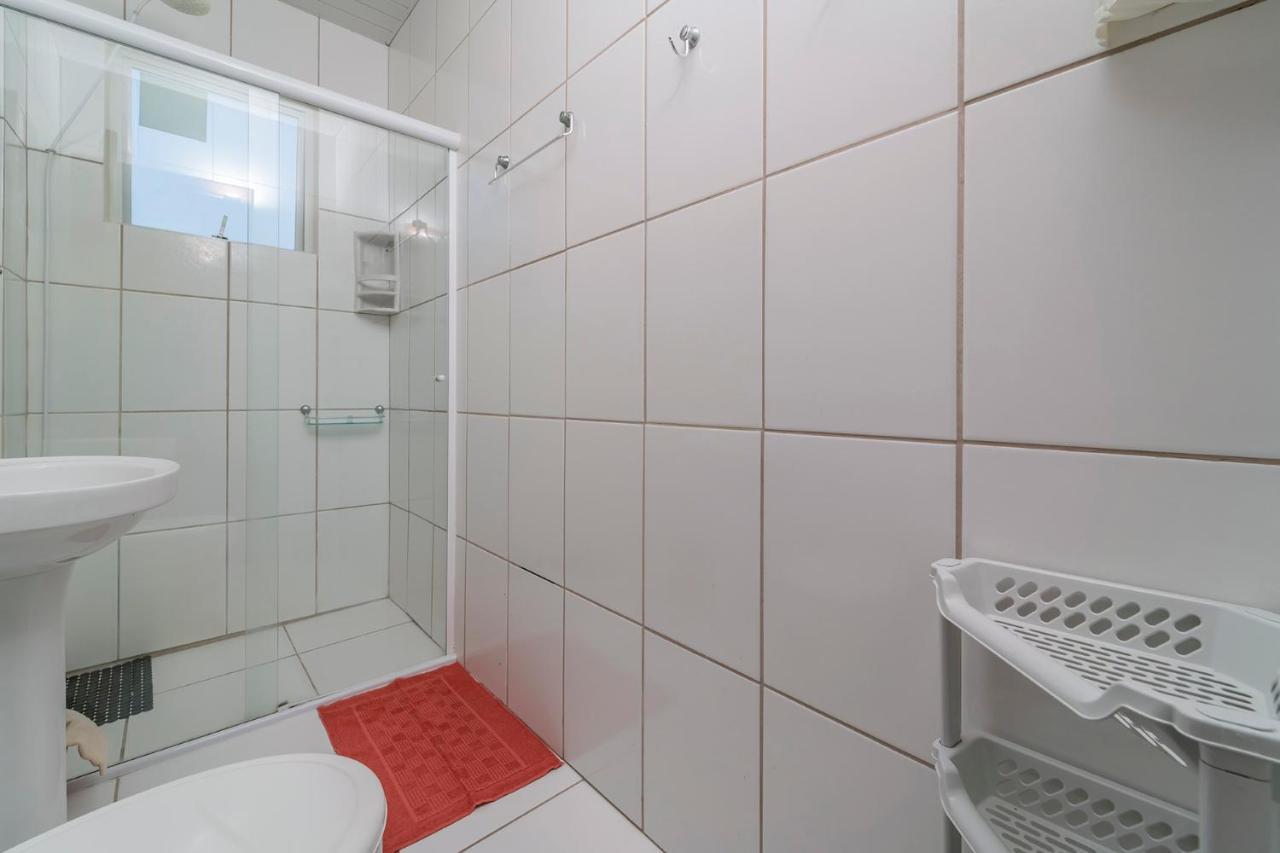 Residencial Mariscalia 2/4 Apartman Bombinhas Kültér fotó
