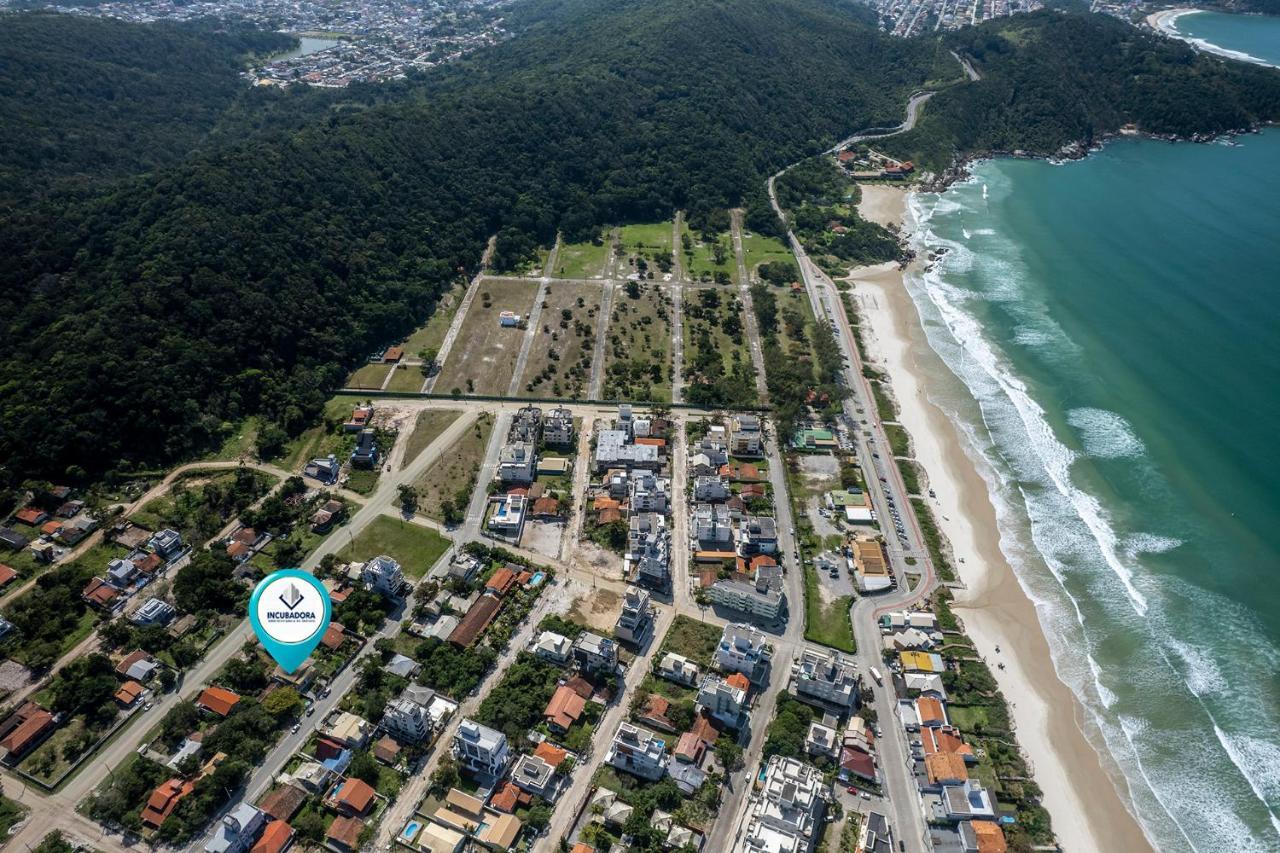 Residencial Mariscalia 2/4 Apartman Bombinhas Kültér fotó