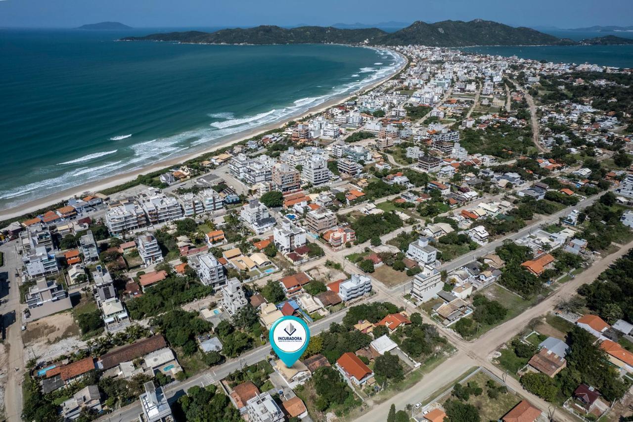 Residencial Mariscalia 2/4 Apartman Bombinhas Kültér fotó