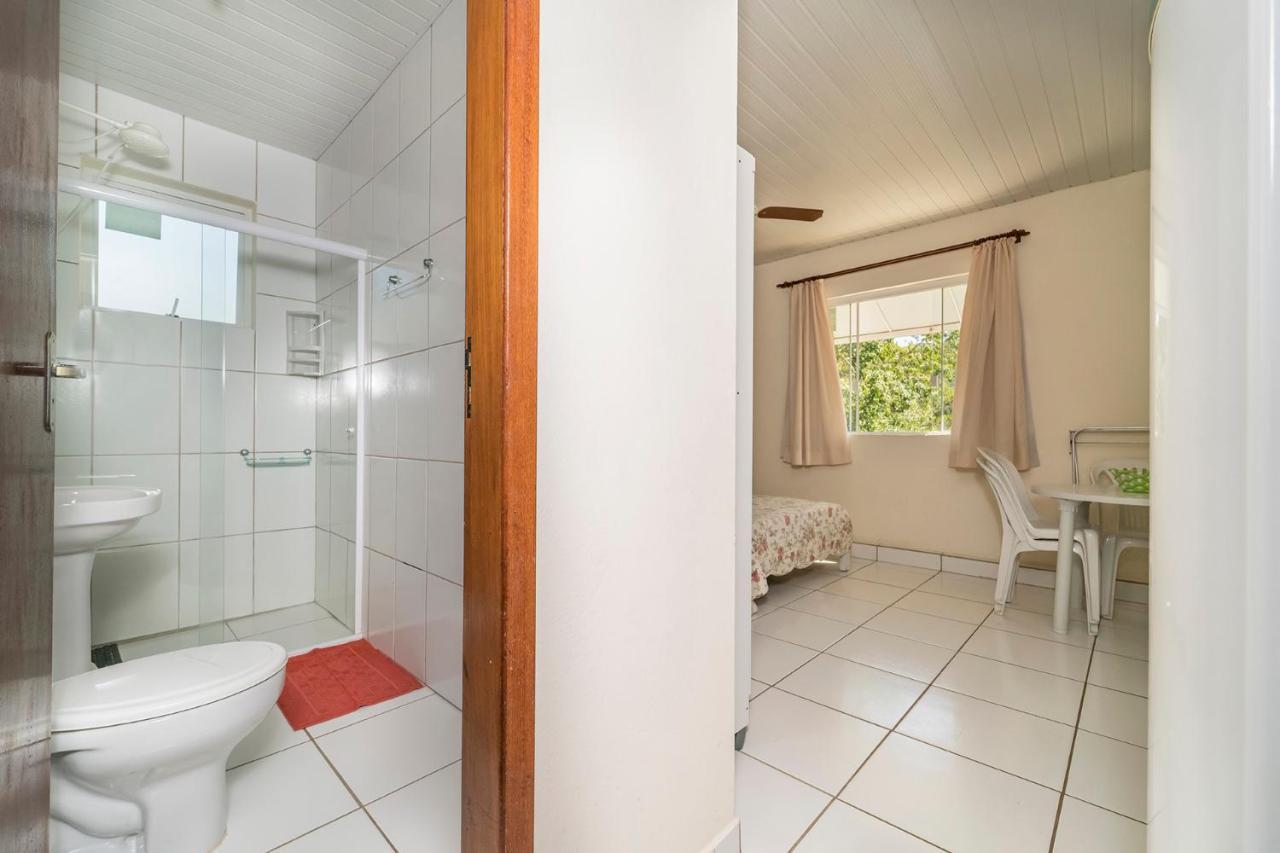 Residencial Mariscalia 2/4 Apartman Bombinhas Kültér fotó