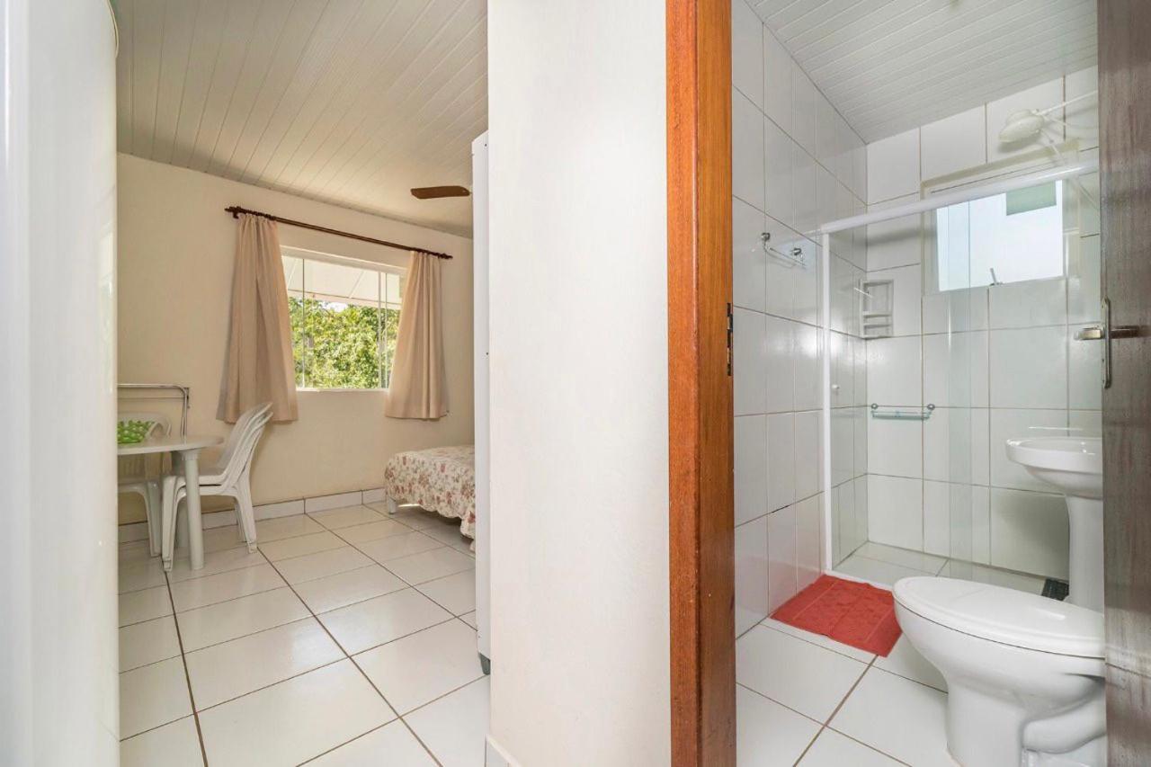 Residencial Mariscalia 2/4 Apartman Bombinhas Kültér fotó