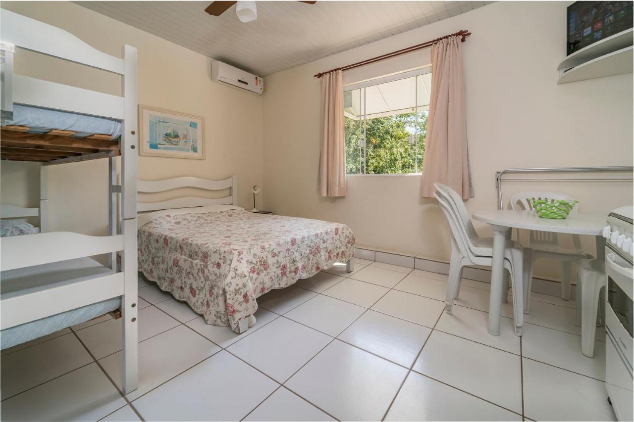 Residencial Mariscalia 2/4 Apartman Bombinhas Kültér fotó