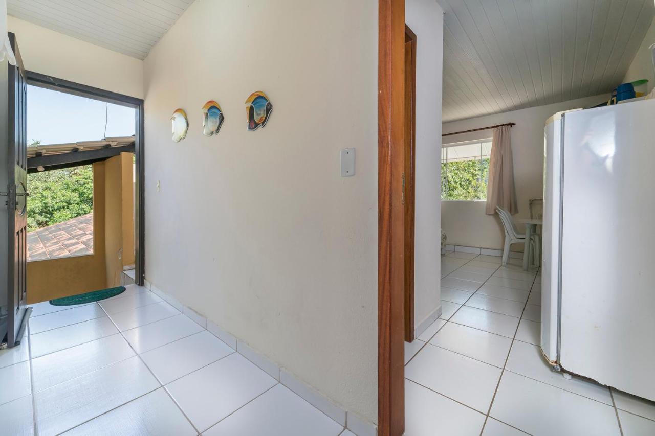 Residencial Mariscalia 2/4 Apartman Bombinhas Kültér fotó