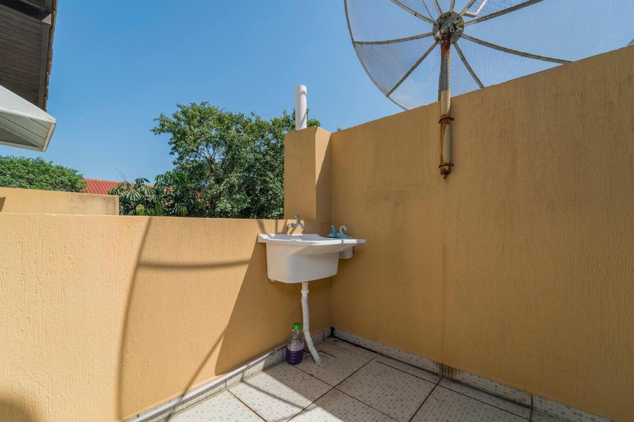 Residencial Mariscalia 2/4 Apartman Bombinhas Kültér fotó