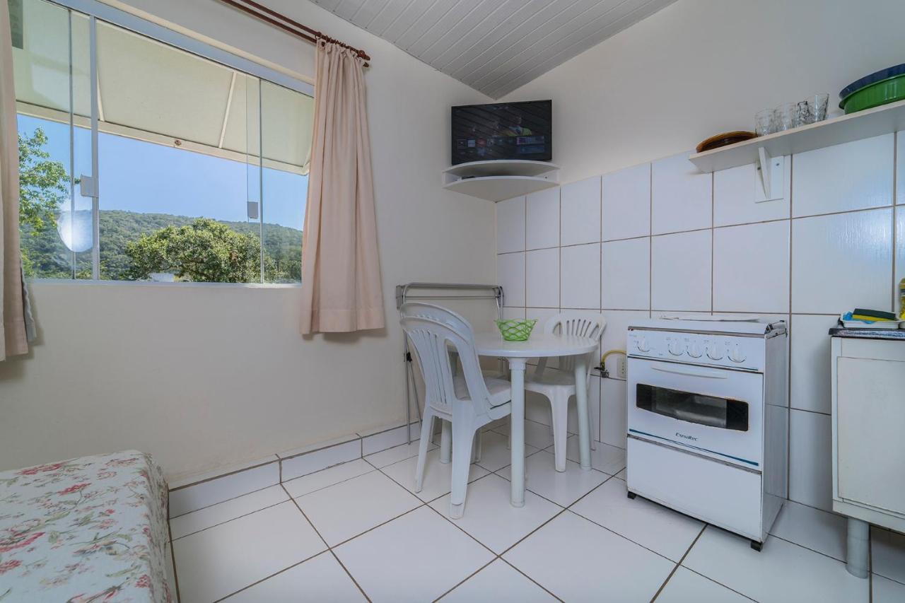 Residencial Mariscalia 2/4 Apartman Bombinhas Kültér fotó