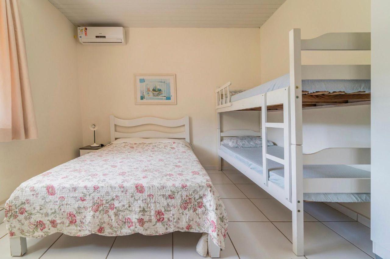Residencial Mariscalia 2/4 Apartman Bombinhas Kültér fotó